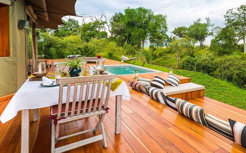 11 Day East African Wildebeest Migration Extravaganza The Safari Collection